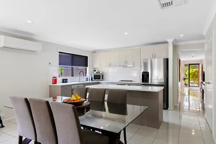 Third view of Homely house listing, 33 Evergreen Boulevard, Jackass Flat VIC 3556