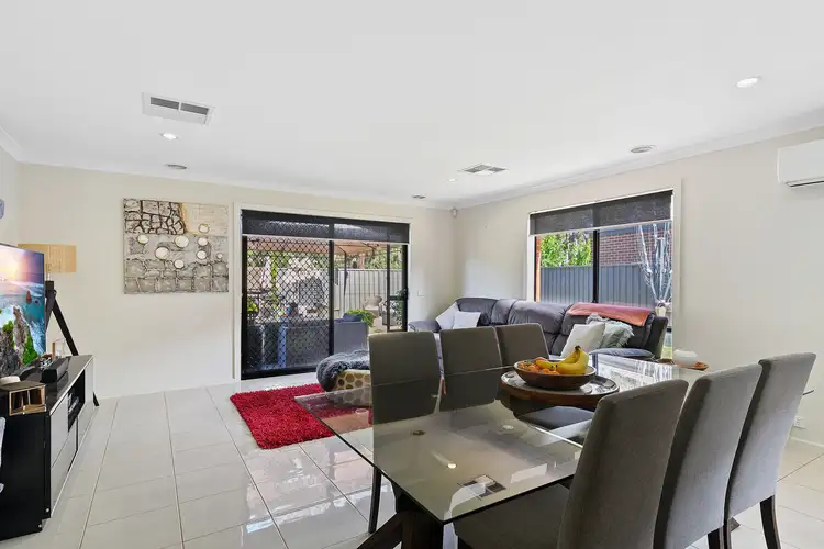 Fifth view of Homely house listing, 33 Evergreen Boulevard, Jackass Flat VIC 3556