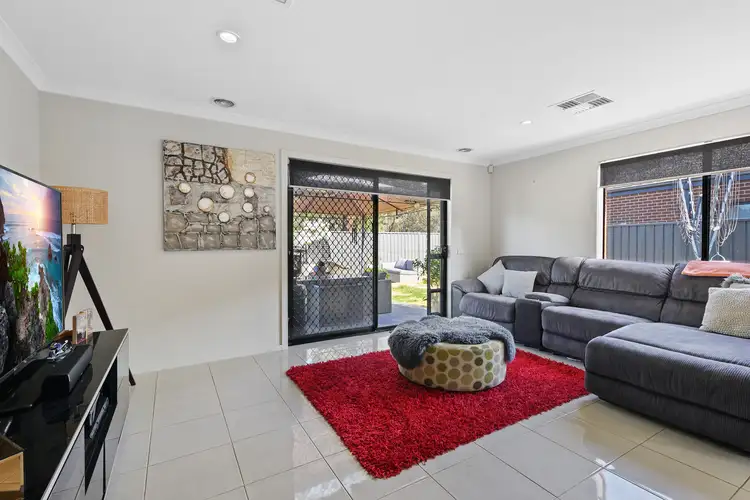 Sixth view of Homely house listing, 33 Evergreen Boulevard, Jackass Flat VIC 3556