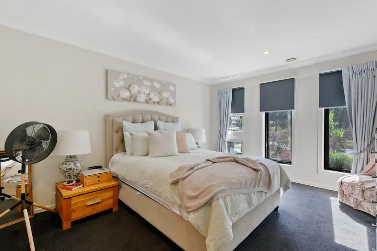 Seventh view of Homely house listing, 33 Evergreen Boulevard, Jackass Flat VIC 3556