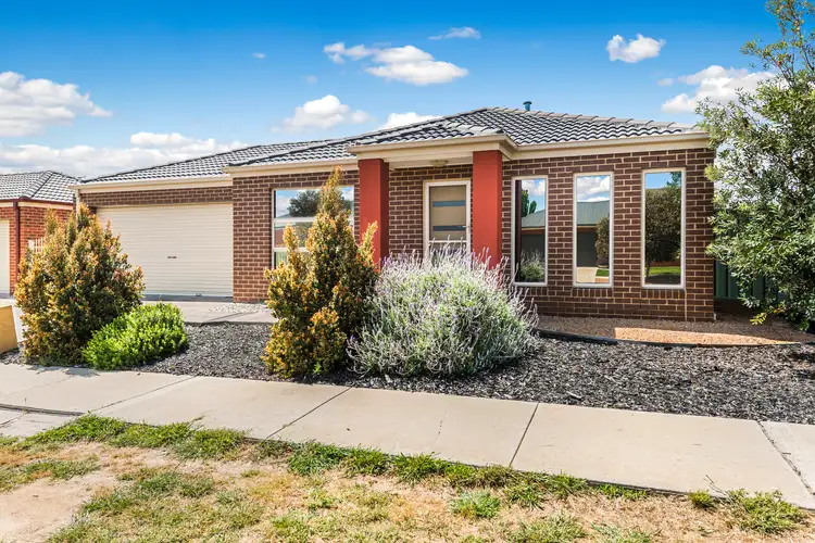23 McMeeken Way, Epsom VIC 3551