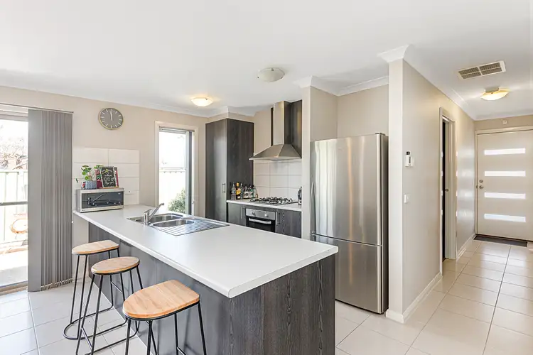 Second view of Homely house listing, 23 McMeeken Way, Epsom VIC 3551