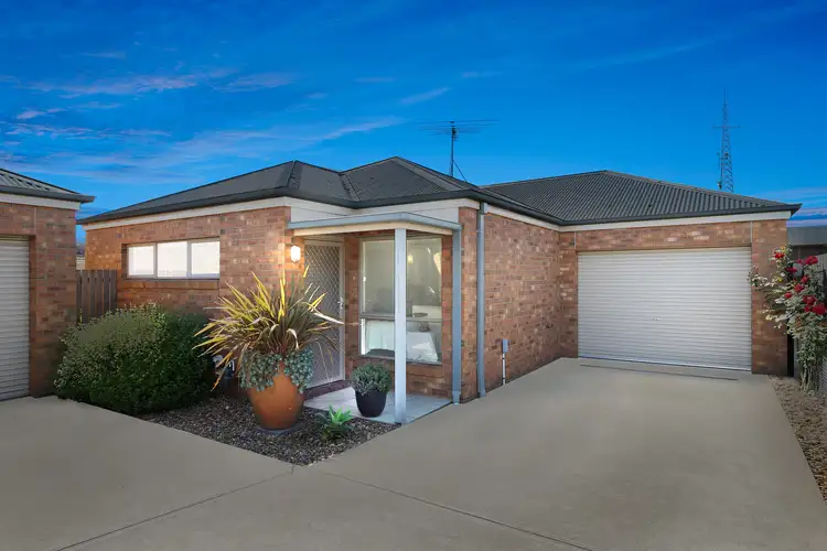 Main view of Homely unit listing, 2/234 Thompson Road, North Geelong VIC 3215