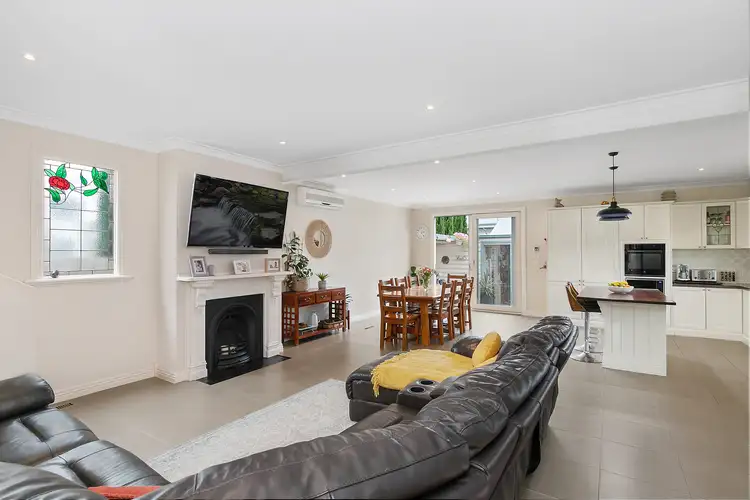 Fourth view of Homely house listing, 72 Sydney Parade, Geelong VIC 3220