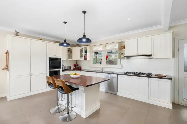 Fifth view of Homely house listing, 72 Sydney Parade, Geelong VIC 3220