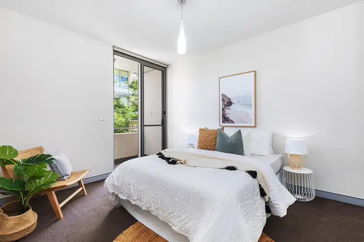 Second view of Homely unit listing, 241/3 Queen Street, Rosebery NSW 2018