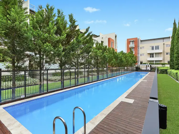Fifth view of Homely unit listing, 241/3 Queen Street, Rosebery NSW 2018