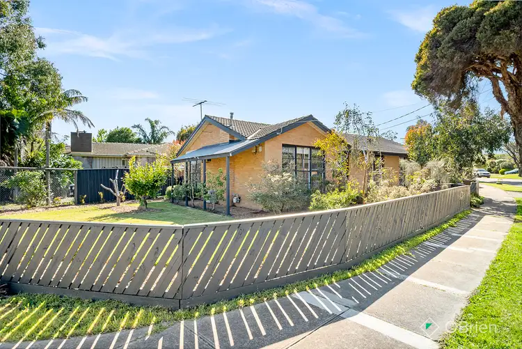 21 Kashmir Crescent, Frankston VIC 3199