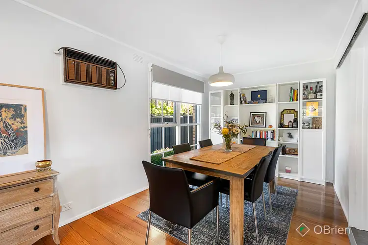 Fifth view of Homely house listing, 21 Kashmir Crescent, Frankston VIC 3199