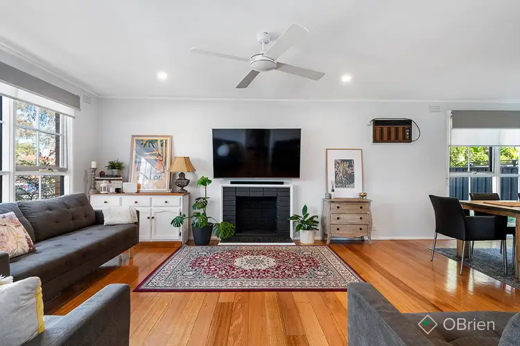 Sixth view of Homely house listing, 21 Kashmir Crescent, Frankston VIC 3199