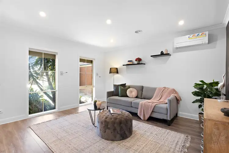 Second view of Homely house listing, 9 Encounter Place, Epping VIC 3076