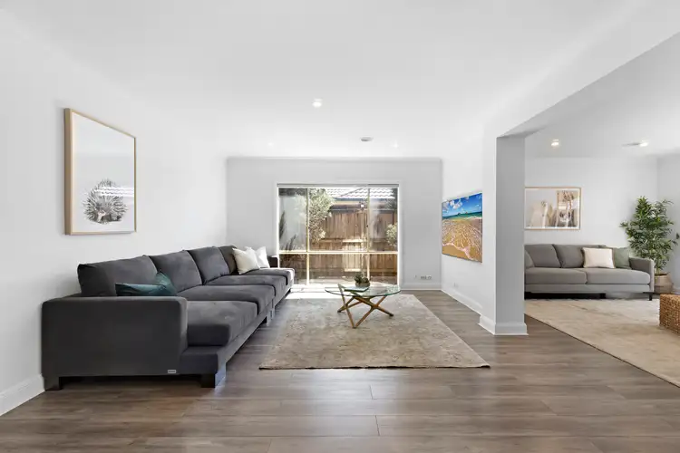 Third view of Homely house listing, 9 Encounter Place, Epping VIC 3076