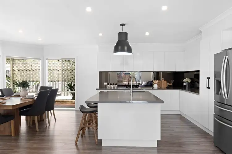 Sixth view of Homely house listing, 9 Encounter Place, Epping VIC 3076