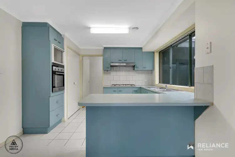 Fourth view of Homely house listing, 8 Colorado Court, Werribee VIC 3030