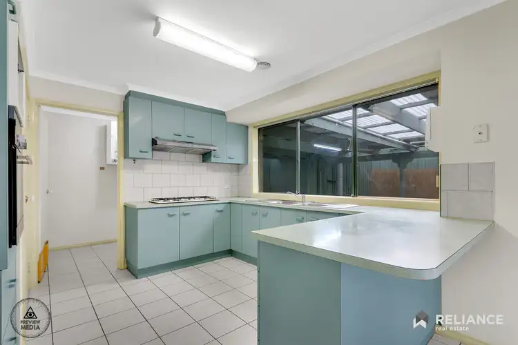 Fifth view of Homely house listing, 8 Colorado Court, Werribee VIC 3030