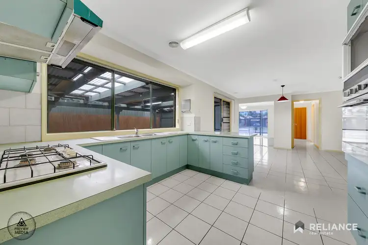 Sixth view of Homely house listing, 8 Colorado Court, Werribee VIC 3030