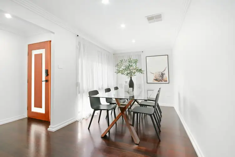 Sixth view of Homely house listing, 5 Hourglass Glen, St Clair NSW 2759