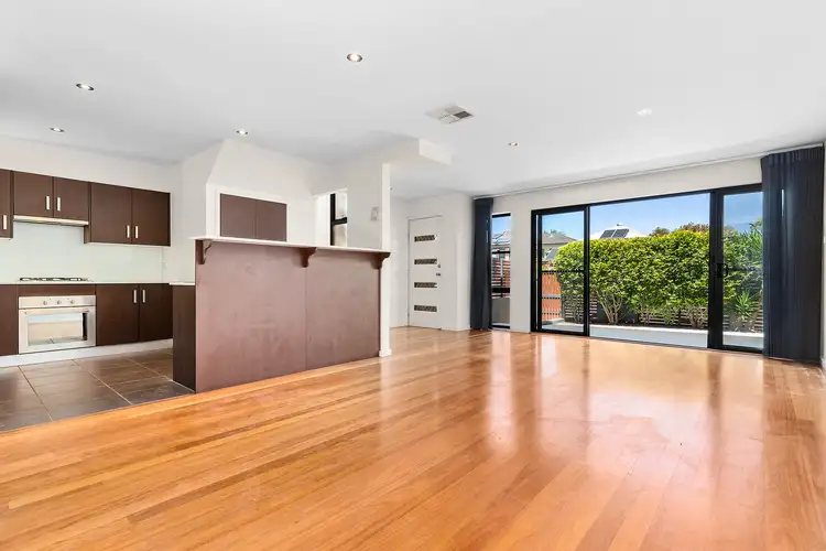 Third view of Homely townhouse listing, 1/30 Winsor Street, Merewether NSW 2291