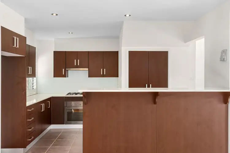 Fourth view of Homely townhouse listing, 1/30 Winsor Street, Merewether NSW 2291