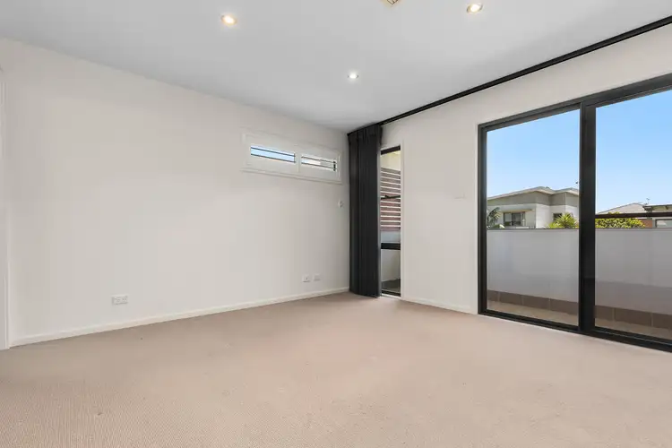 Fifth view of Homely townhouse listing, 1/30 Winsor Street, Merewether NSW 2291