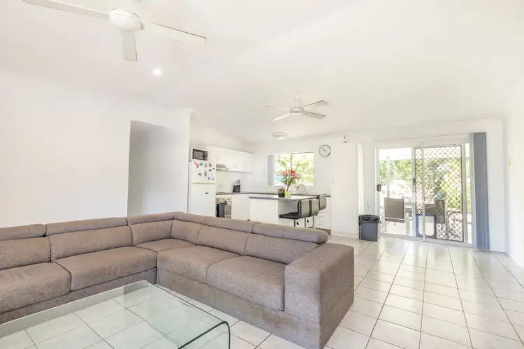 Second view of Homely house listing, 22 Catherine Crescent, Jubilee Pocket QLD 4802