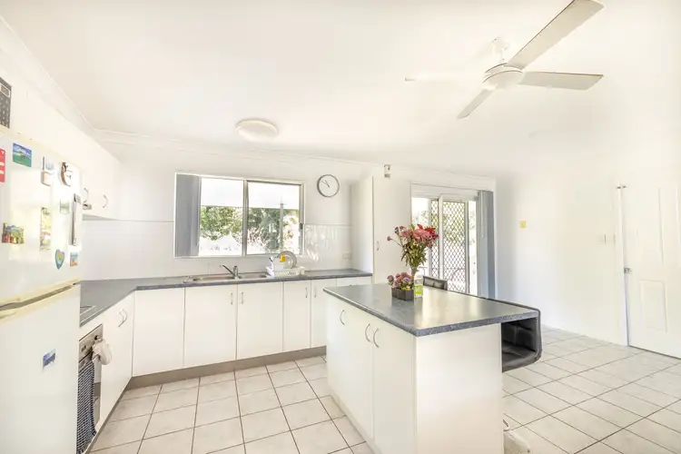 Third view of Homely house listing, 22 Catherine Crescent, Jubilee Pocket QLD 4802
