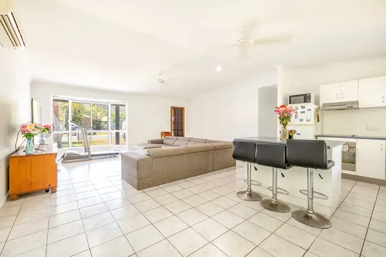 Fourth view of Homely house listing, 22 Catherine Crescent, Jubilee Pocket QLD 4802
