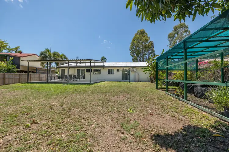 Fifth view of Homely house listing, 22 Catherine Crescent, Jubilee Pocket QLD 4802