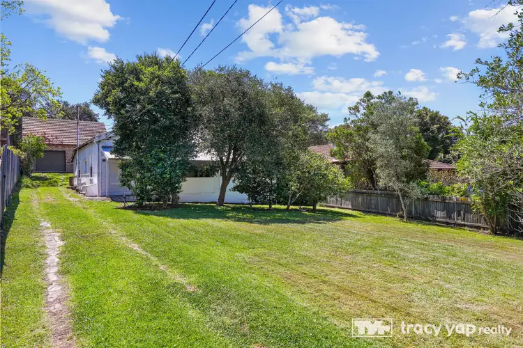 25 Chester Street, Epping NSW 2121