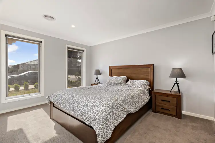 Fifth view of Homely house listing, 10 Bedford Way, Mickleham VIC 3064