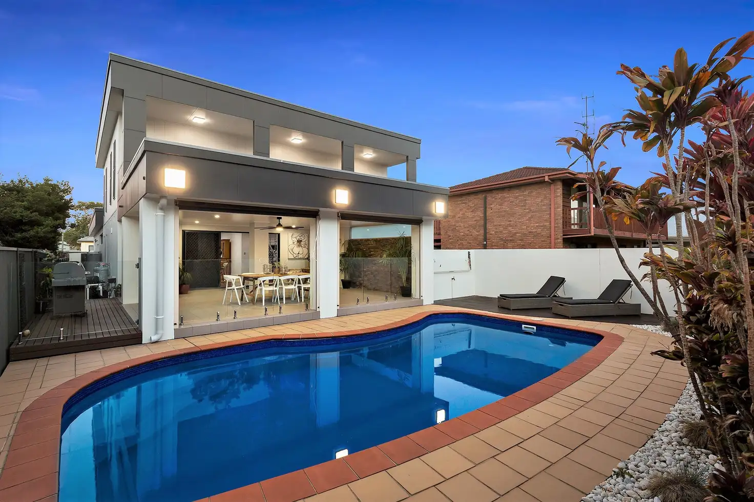 Main view of Homely house listing, 78 Lakeview Parade, Pelican NSW 2281