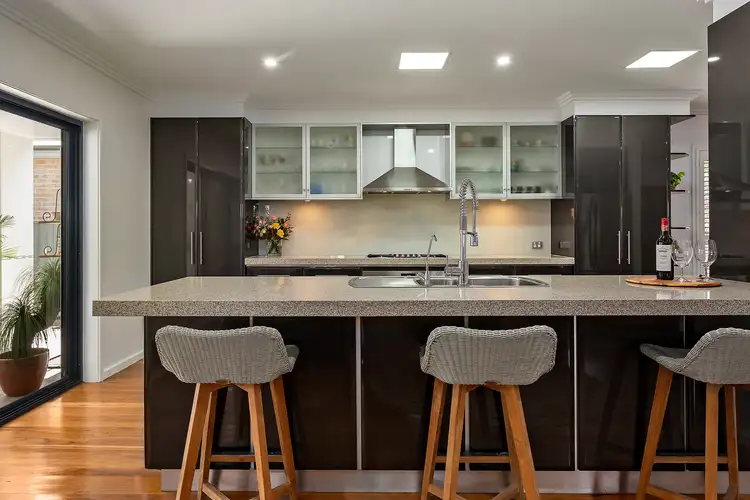 Fourth view of Homely house listing, 78 Lakeview Parade, Pelican NSW 2281