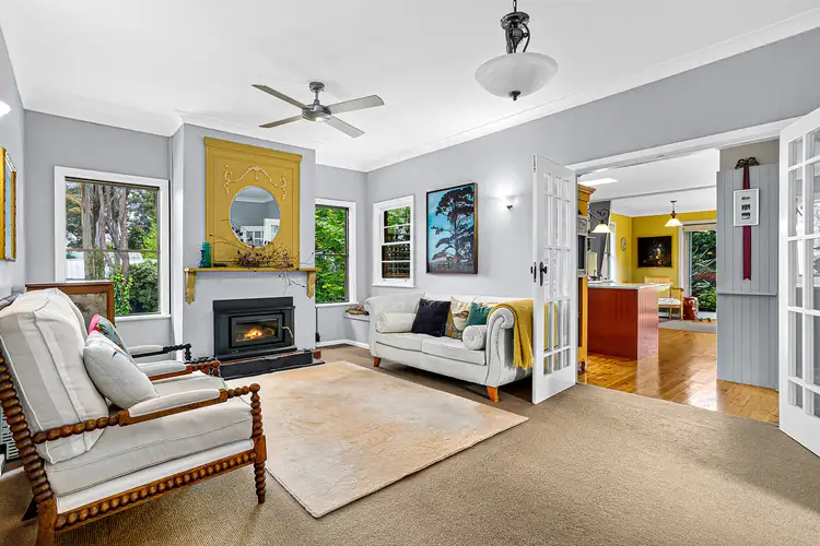 Fourth view of Homely house listing, 5 Birriga Avenue, Bundanoon NSW 2578