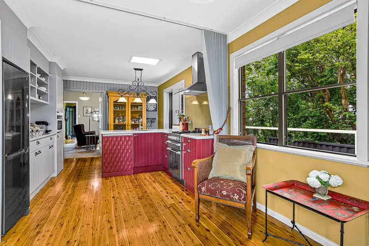 Fifth view of Homely house listing, 5 Birriga Avenue, Bundanoon NSW 2578
