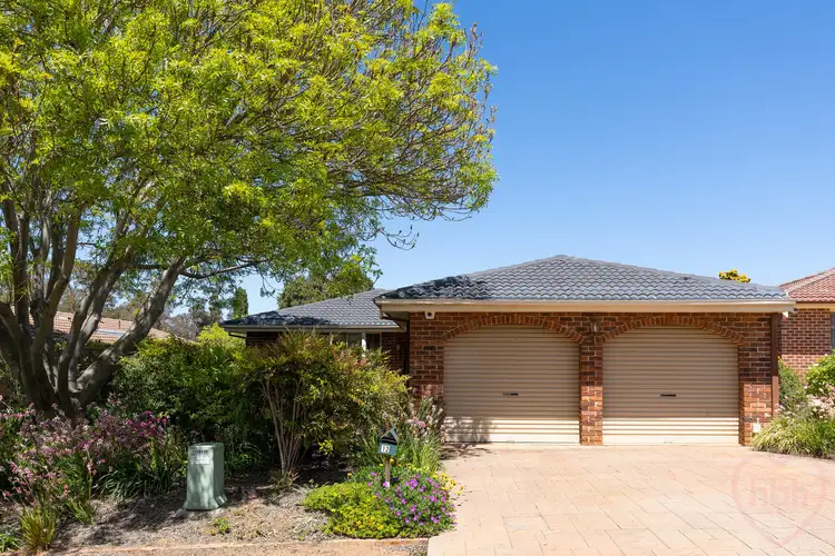 Second view of Homely house listing, 12 Fairweather Circuit, Lyneham ACT 2602