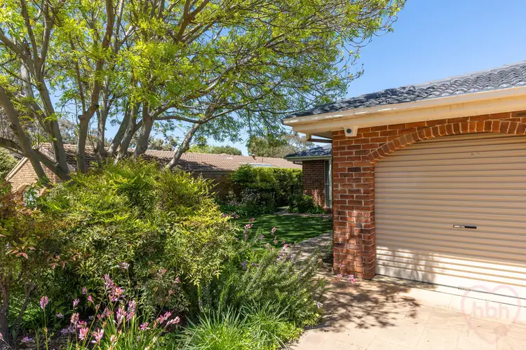Third view of Homely house listing, 12 Fairweather Circuit, Lyneham ACT 2602