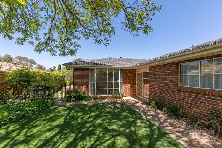 Fourth view of Homely house listing, 12 Fairweather Circuit, Lyneham ACT 2602