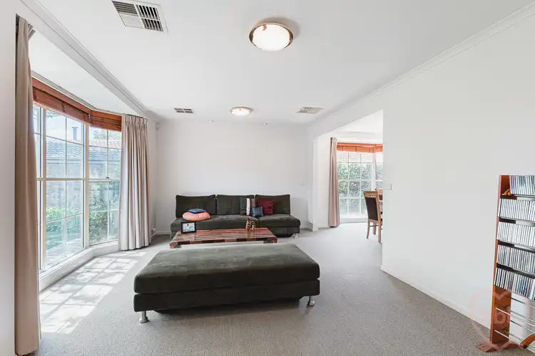 Sixth view of Homely house listing, 12 Fairweather Circuit, Lyneham ACT 2602