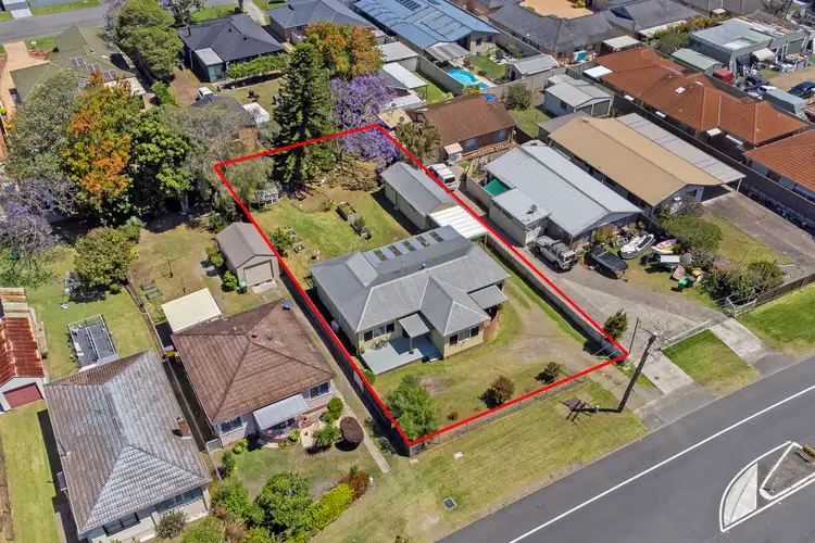 255 Old Pacific Highway, Swansea NSW 2281