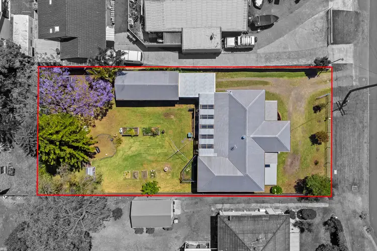 Second view of Homely house listing, 255 Old Pacific Highway, Swansea NSW 2281