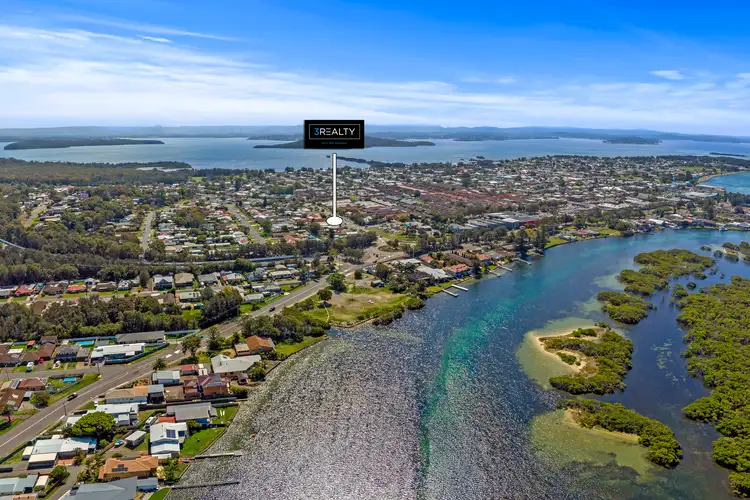 Third view of Homely house listing, 255 Old Pacific Highway, Swansea NSW 2281