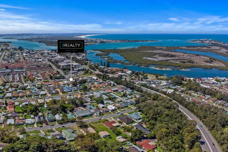 Fourth view of Homely house listing, 255 Old Pacific Highway, Swansea NSW 2281