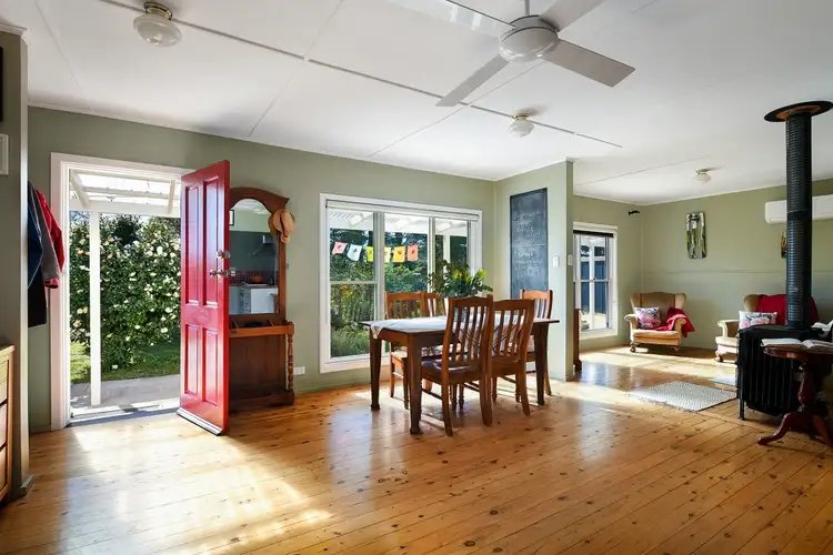 Second view of Homely house listing, 24 Norwood Street, Exeter NSW 2579