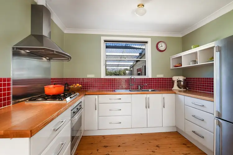 Fourth view of Homely house listing, 24 Norwood Street, Exeter NSW 2579