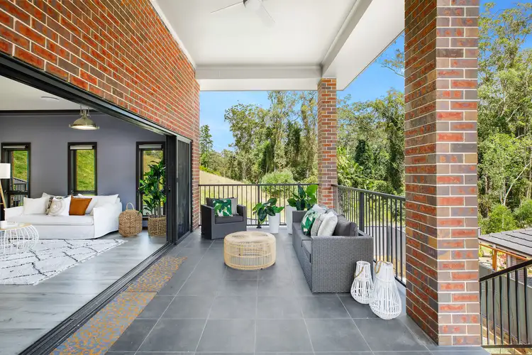 Main view of Homely house listing, 109 Chamberlain Road, Wyoming NSW 2250