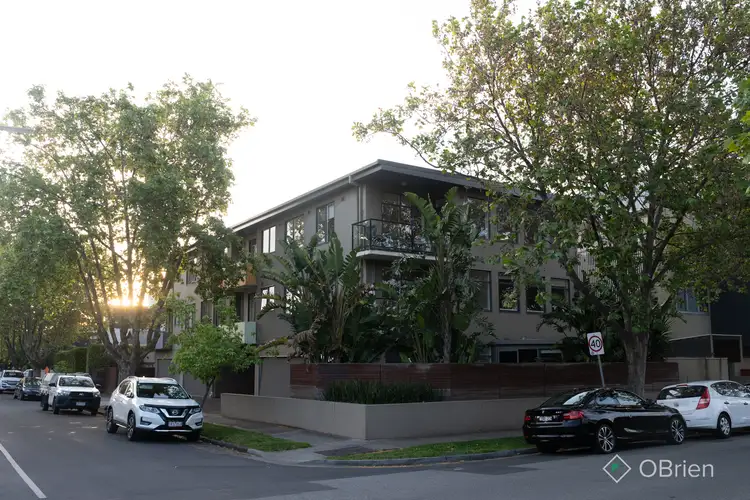 5/117 Tennyson Street, Elwood VIC 3184