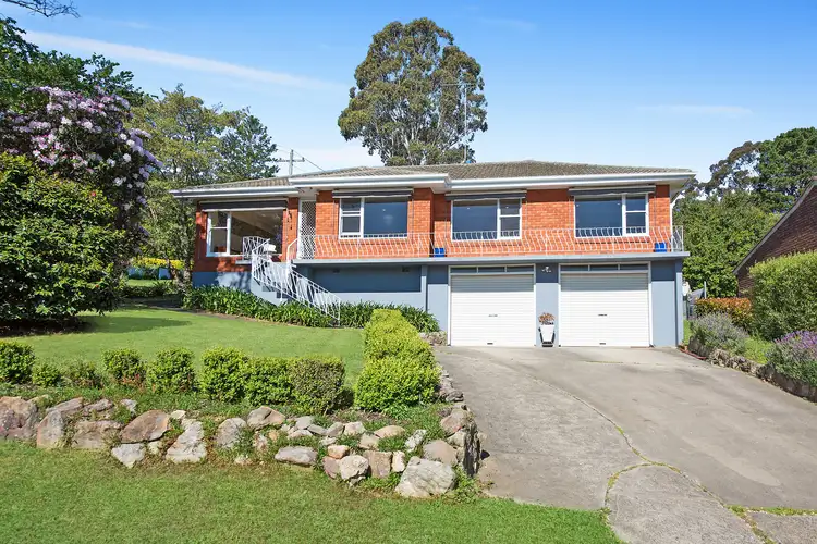 Main view of Homely house listing, 2 Clarke Street, Bowral NSW 2576