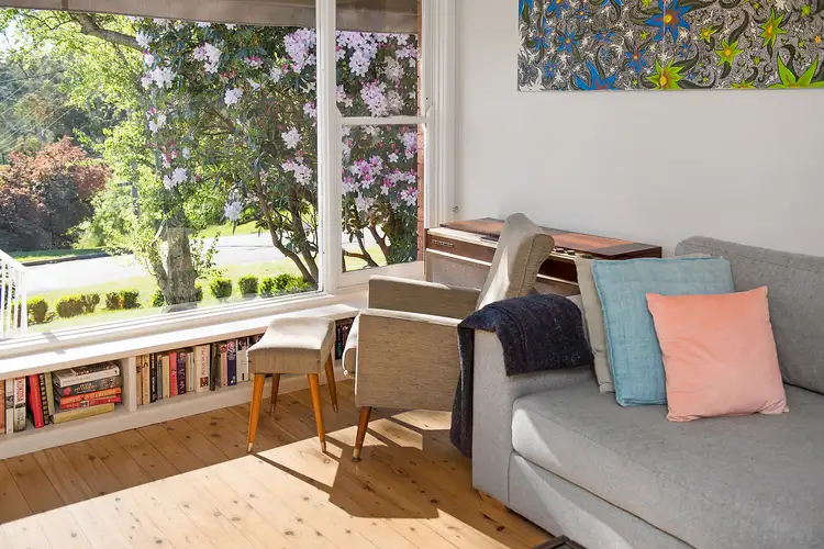 Fourth view of Homely house listing, 2 Clarke Street, Bowral NSW 2576