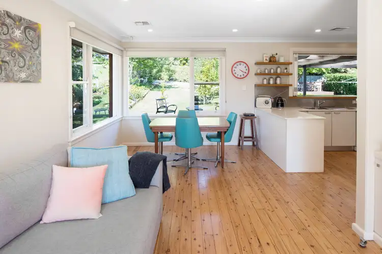 Fifth view of Homely house listing, 2 Clarke Street, Bowral NSW 2576