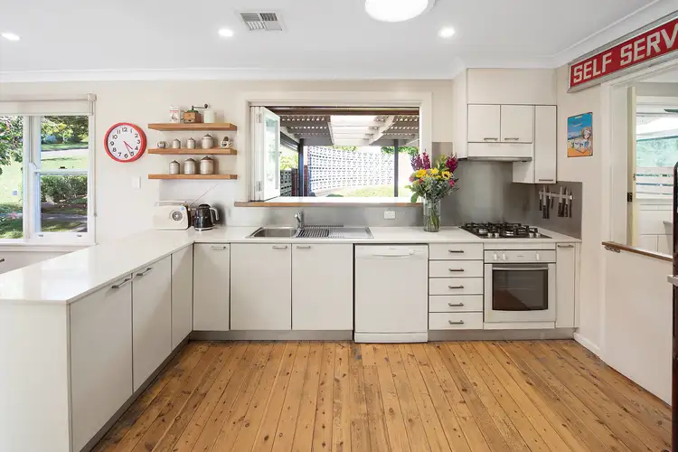Sixth view of Homely house listing, 2 Clarke Street, Bowral NSW 2576